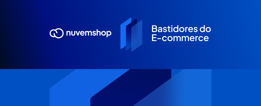 Bastidores do E-commerce